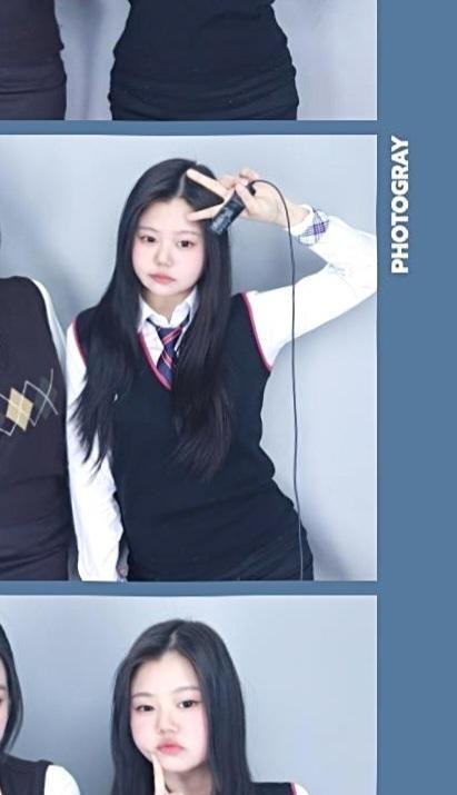 premiumonlyx's tweet photo. 장채원 https://t.co/yR7xaj8qlP