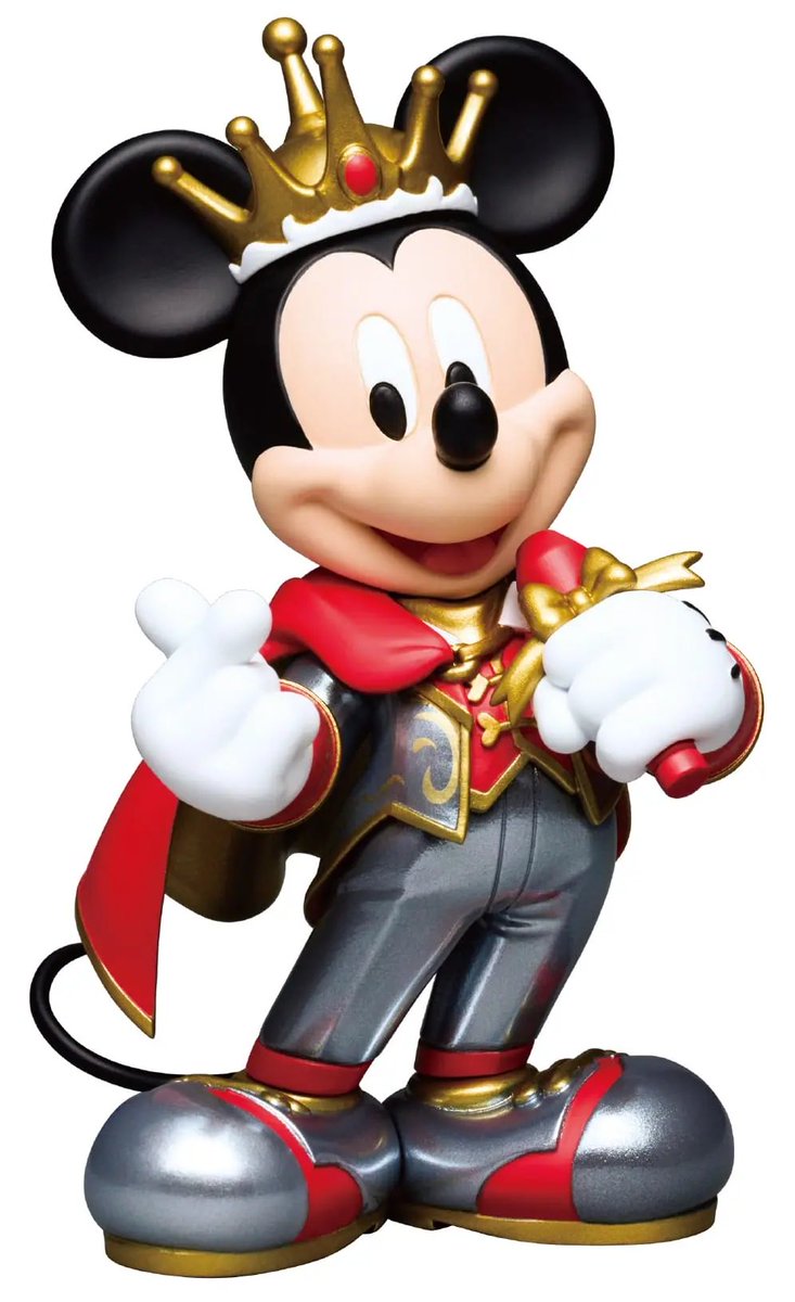 maaakiii3232's tweet photo. Happyくじ『Disney IDOL ON STAGE』
ハッピーメール　ディズニー
交換希望

譲:A賞デイジー
求:A賞ミッキー

お心当たりの方はぜひお声かけください！
よろしくお願いいたします🙇‍♀️ https://t.co/0VcoNofEi1