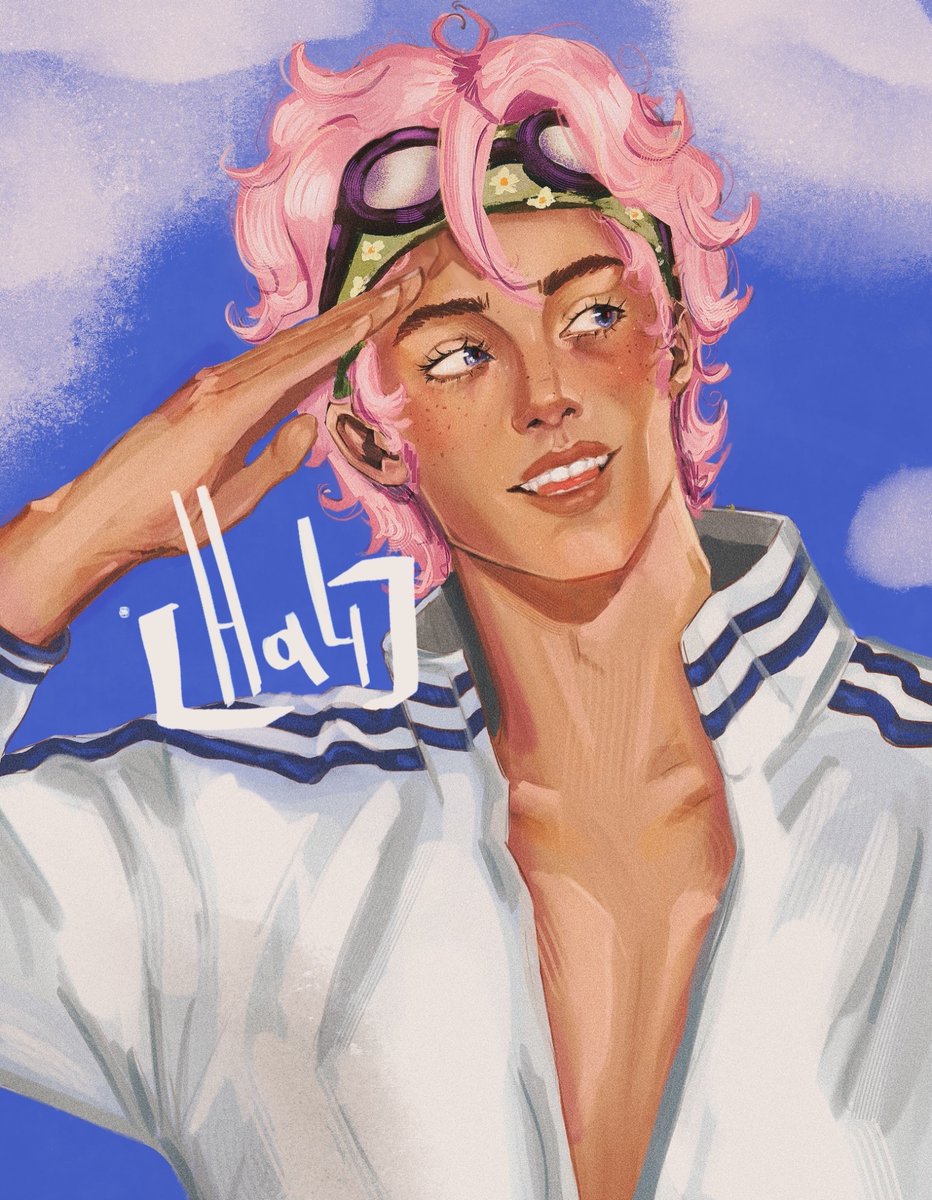 HA4art's tweet photo. Drawing of Koby in the old poster style🤗
#ONEPIECE #Koby #OnePieceFanArt #AnimeArt #drawingㅤㅤ https://t.co/bEO44qvjlY