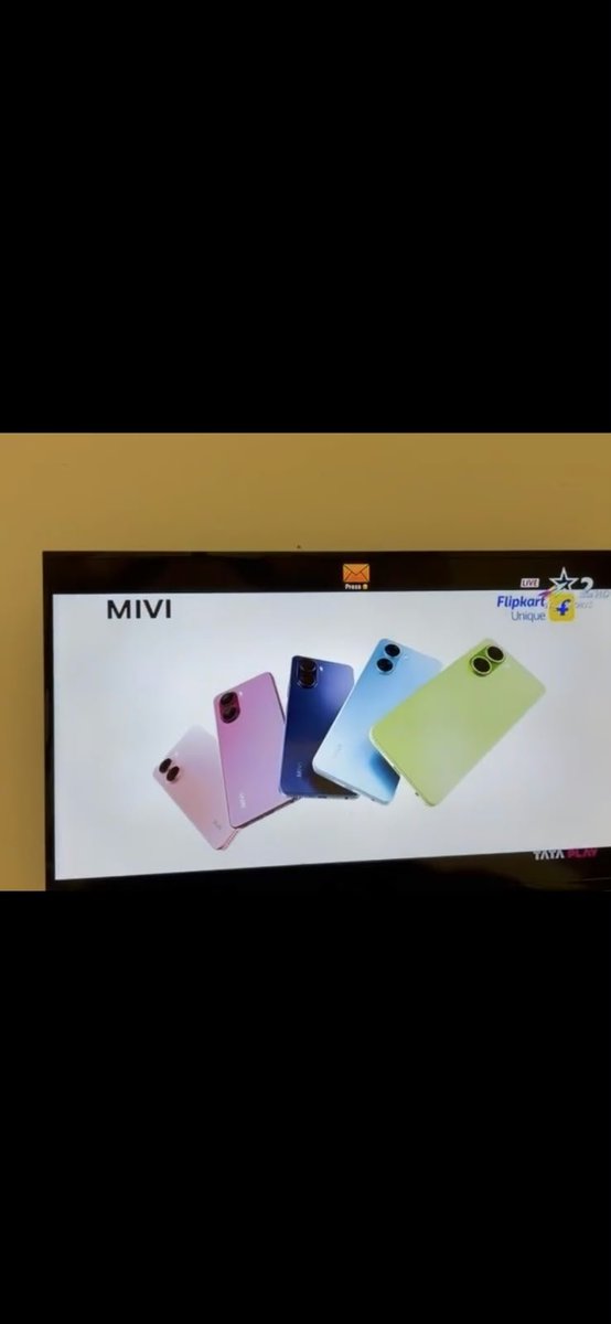 spidey_dipans's tweet photo. ₹11,999 mein Snapdragon sunte hi laga koi number galat likh diya gaya hai. 😭
But nope… Mivi One 5G!
#MiviSmartPhone https://t.co/I3oPTpmH48