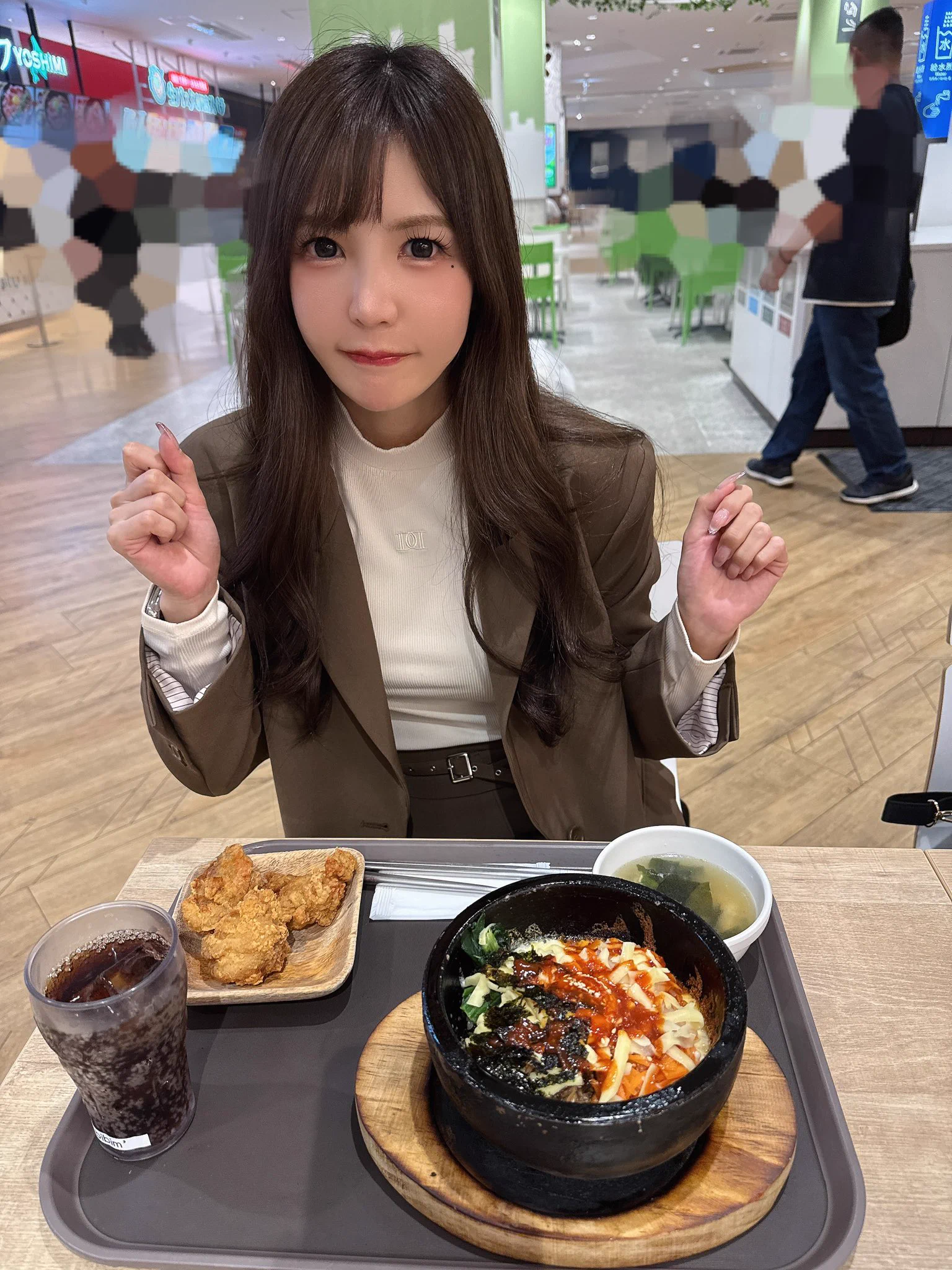 でちゃう！チャン☆ゆな🐺 on X: 