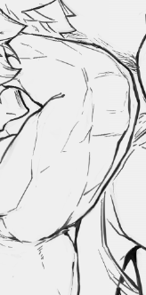 LineA2sh's tweet photo. Some parts readers won't look at for over 3s (and not important in the whole page) but reeeeeeally difficult actually😵‍💫🥲🥲 https://t.co/C2iNcqUJsu