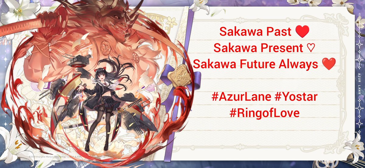adlof6909's tweet photo. @AzurLane_EN UID - 73290581
SERVER - Avrora https://t.co/UBscXoW2pT