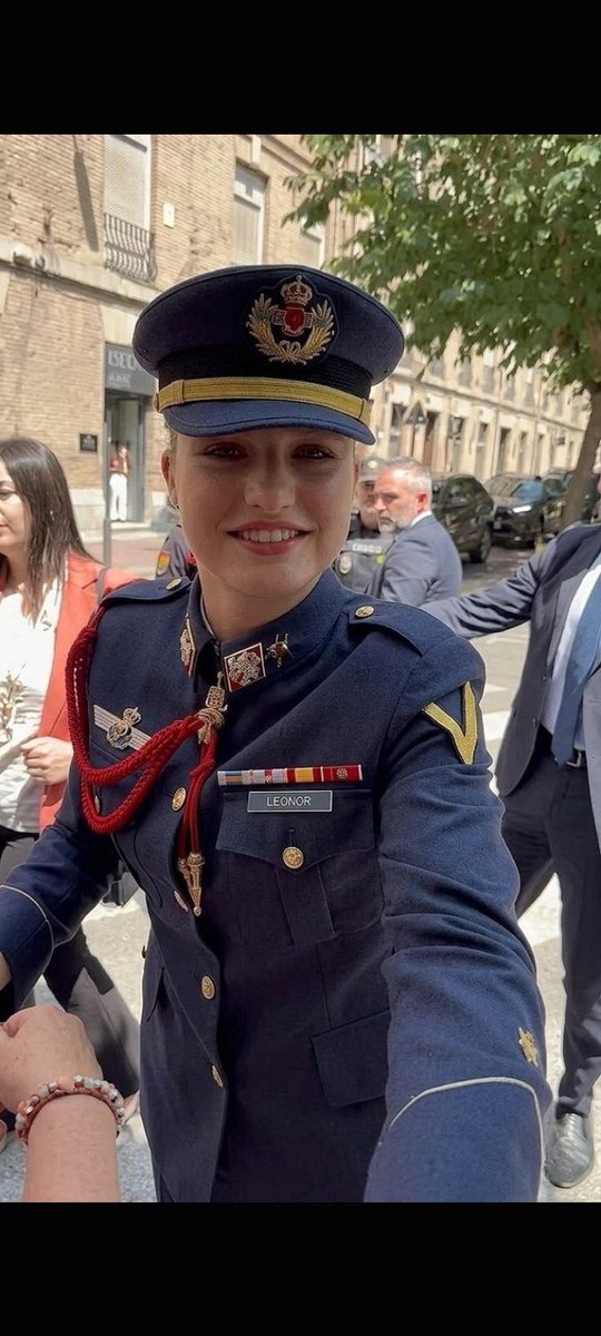 Leonor2279's tweet photo. 🇪🇸 https://t.co/KKzZtUhGSF