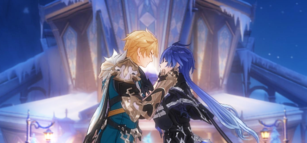 pairedblessings's tweet photo. #varflins wip

meet me in the land of my bloodline, my lover from afar https://t.co/b34VzRrIAz