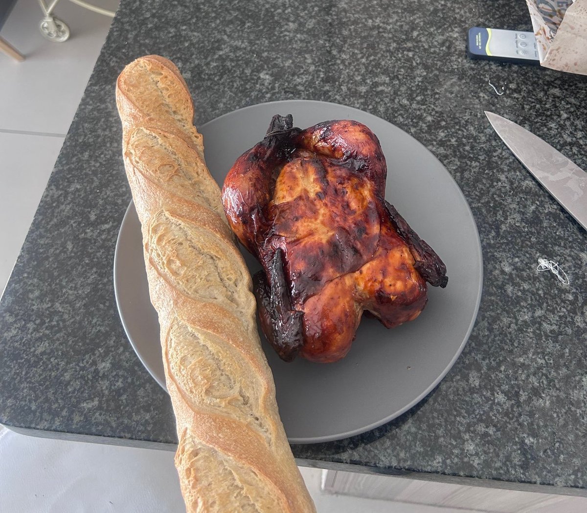 HanahBananaOSRS's tweet photo. Runescape ass dinner https://t.co/BWD6xMV5EO
