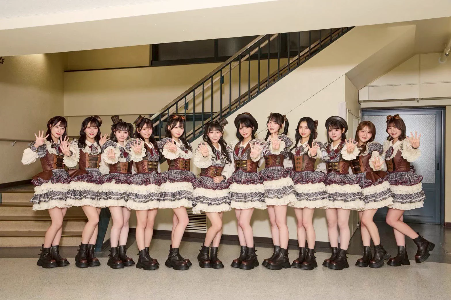 村山 結香 na platformě X: „#ニアジョイ全国ツアー2026 ツアー