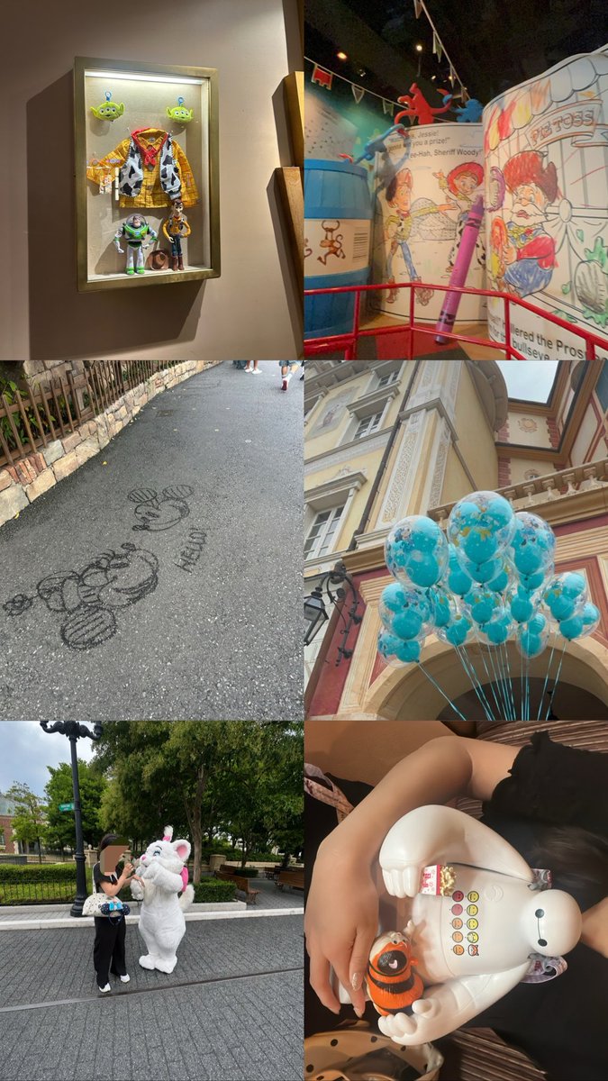 nee1574071's tweet photo. 🌟🌈  TAG 🪄︎︎　　alt🎈

#Dオタさんと繋がりたい
#ダンオタさんと繋がりたい
#ディズニー好きな人と繋がりたい https://t.co/VN2xnj9Mks