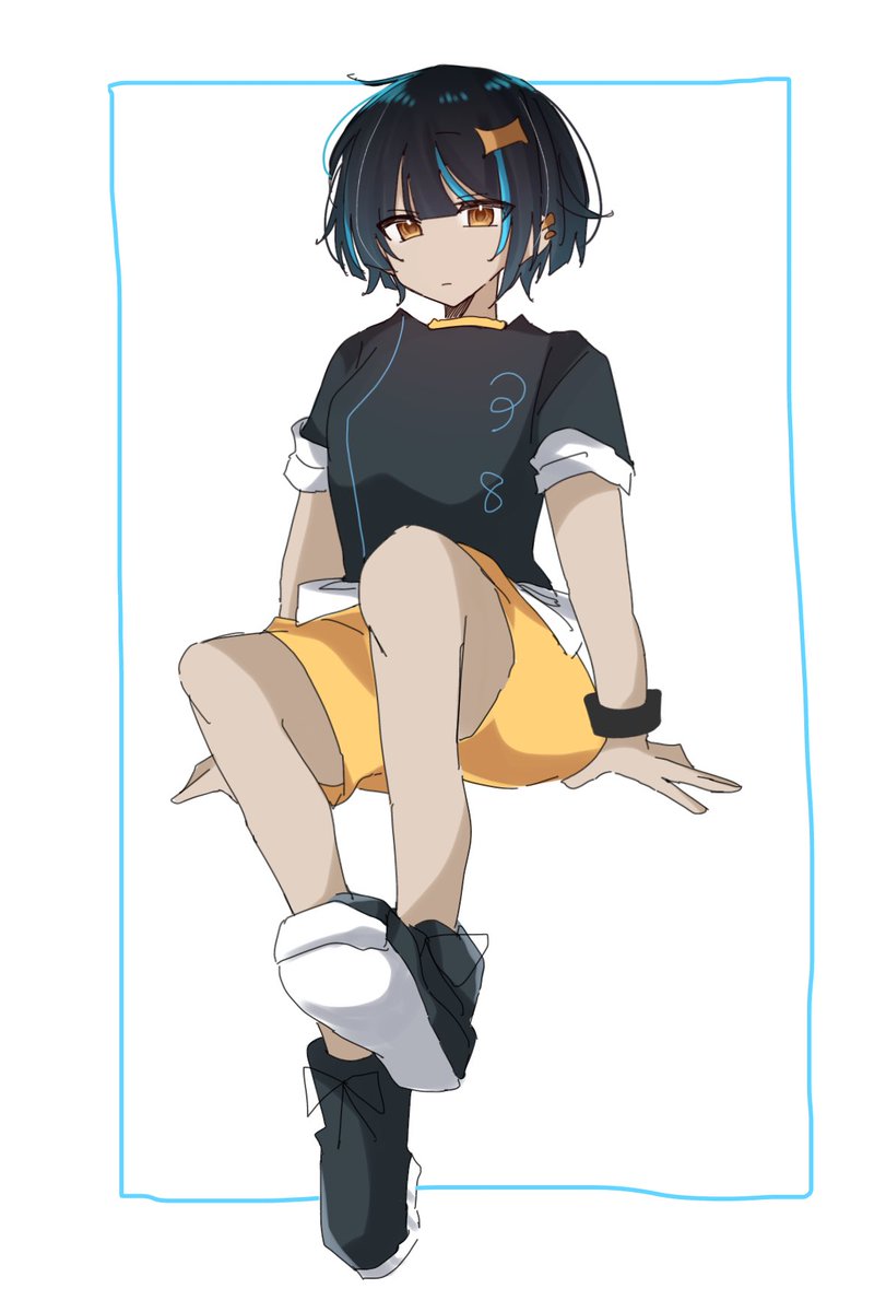 i4_c857u's tweet photo. #おま絵のおま絵崎  #らくがきDIAZ  #mmmr  #イラスト https://t.co/VP14Ok3yTj