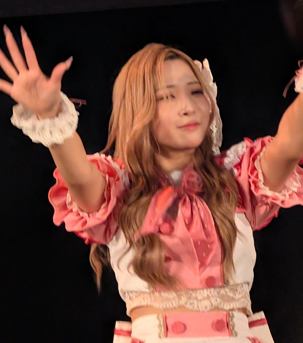 ayumicrea's tweet photo. @soa_bml 9/27(日)　会場：梅田amHALL

アナフェス大阪mini vol.172

ソア

#BEMYLOVE 
#ソア https://t.co/ye0rTNq9Wa