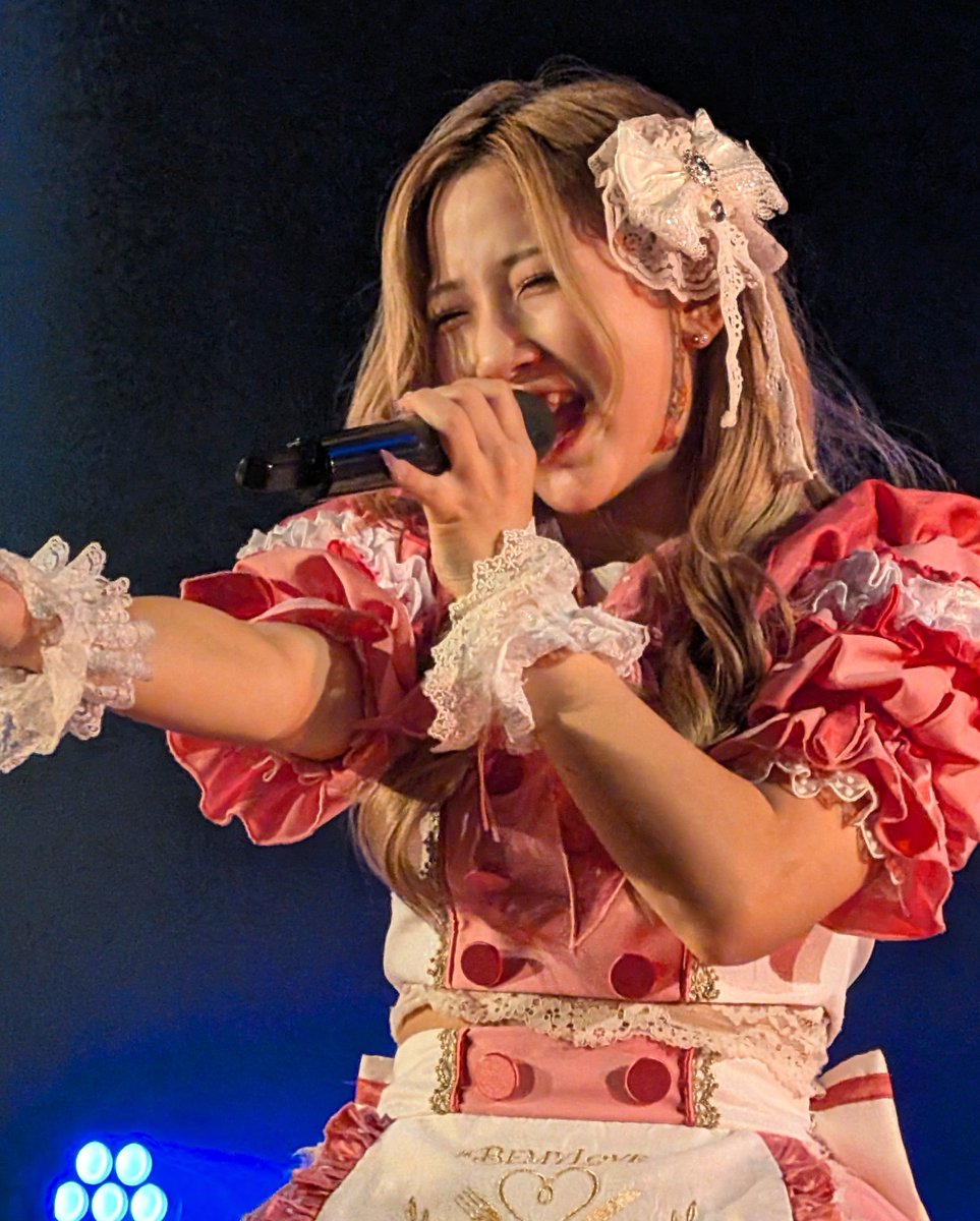 ayumicrea's tweet photo. @soa_bml 9/27(日)　会場：梅田amHALL

アナフェス大阪mini vol.172

ソア

#BEMYLOVE 
#ソア https://t.co/ye0rTNq9Wa