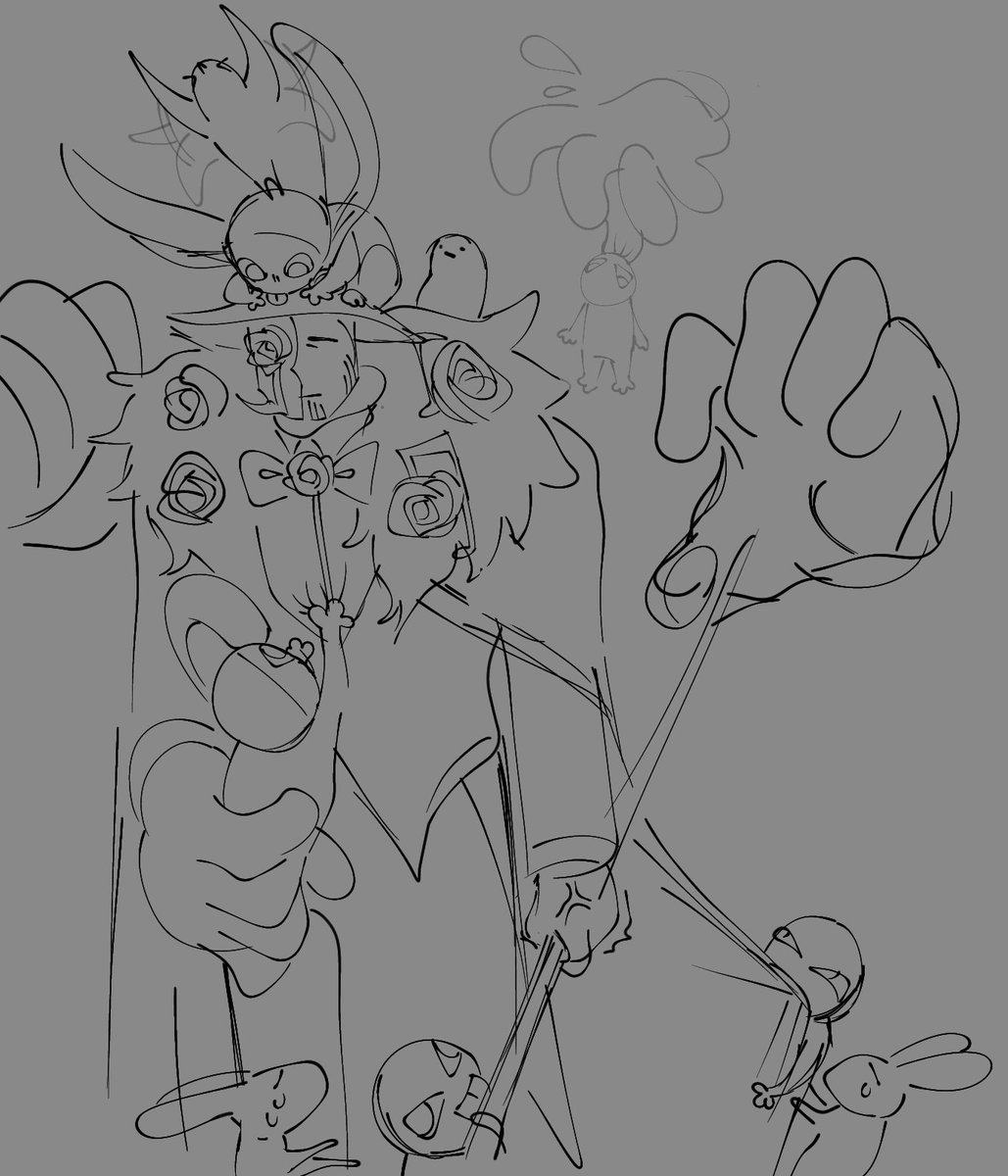 aleanoin's tweet photo. You're so right actually
#monstermagic #dod #dieofdeath #artful #pursuer #showstopper https://t.co/gnt2wpTBOO