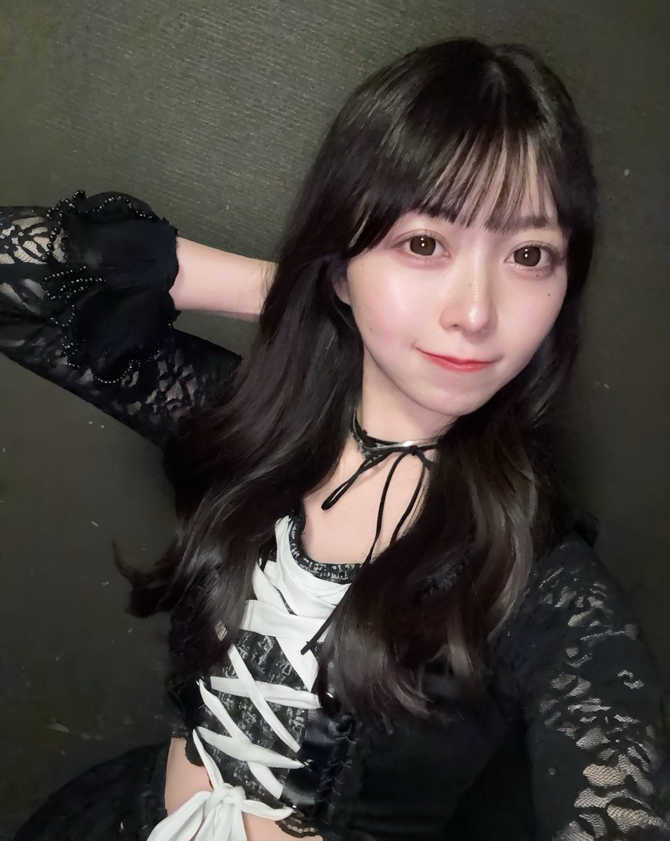misono_ngk's tweet photo. ゆるふわお姉さん好きですか…？❤︎ https://t.co/Unie7Y59bS