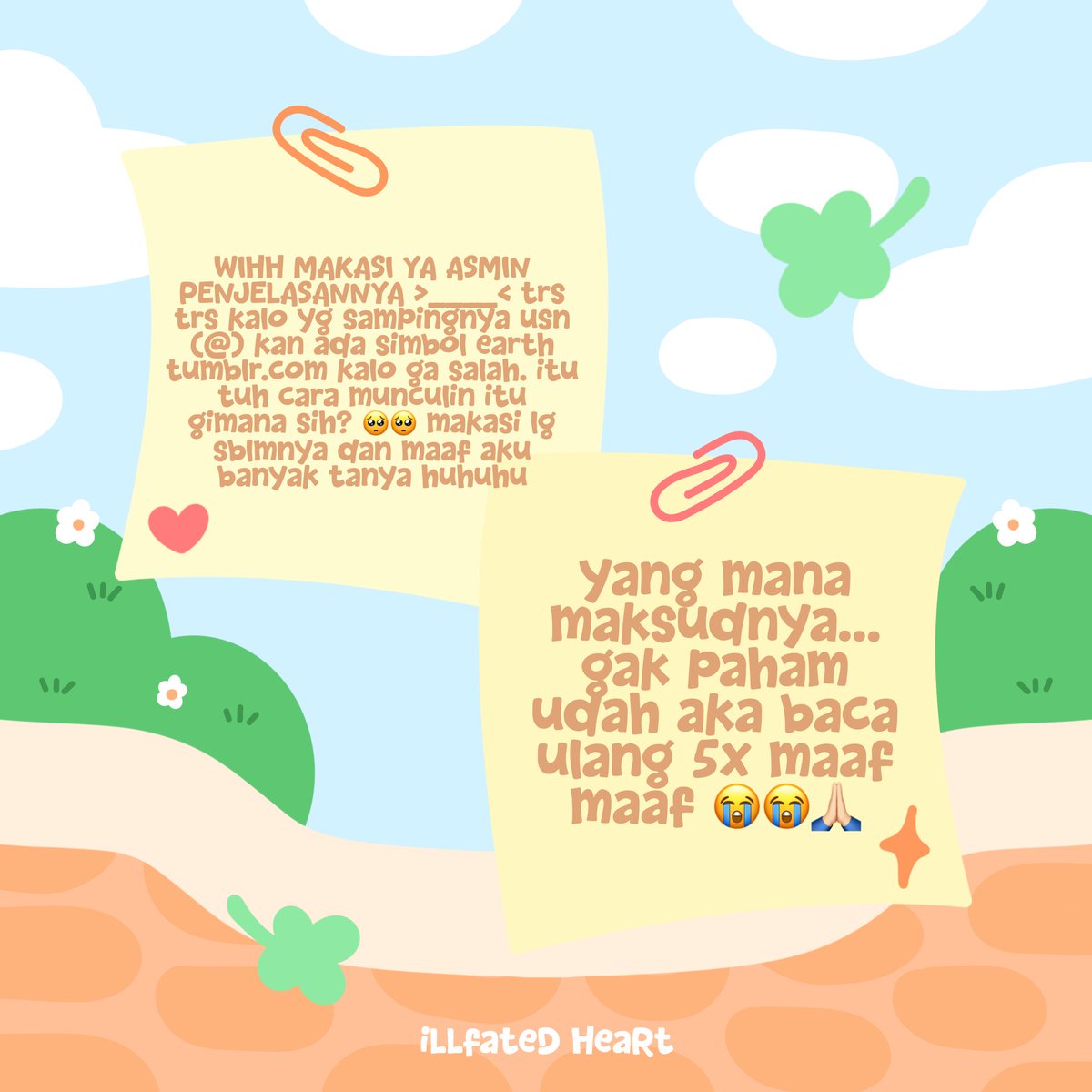 illfatedhearts's tweet photo. ada yang bisa bantu jelasin…? jujur kurang paham 😭🙏🏻 https://t.co/QYeTWimXhG