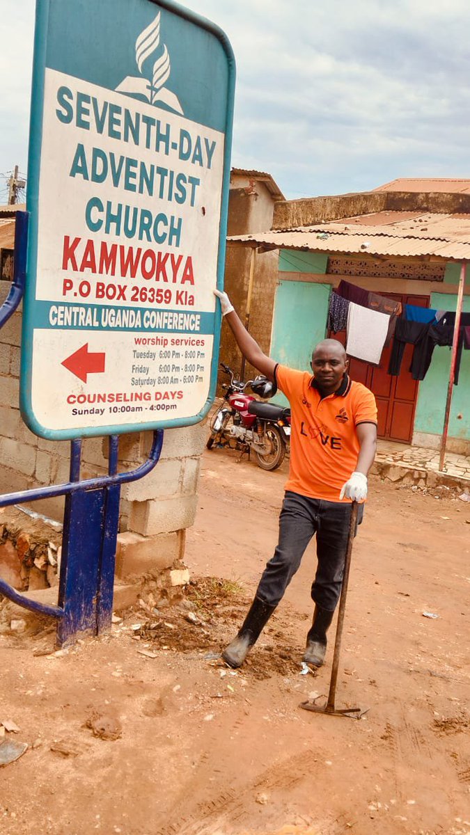 Charitytukwa's tweet photo. Did you clean? https://t.co/dxLGxPMgM8