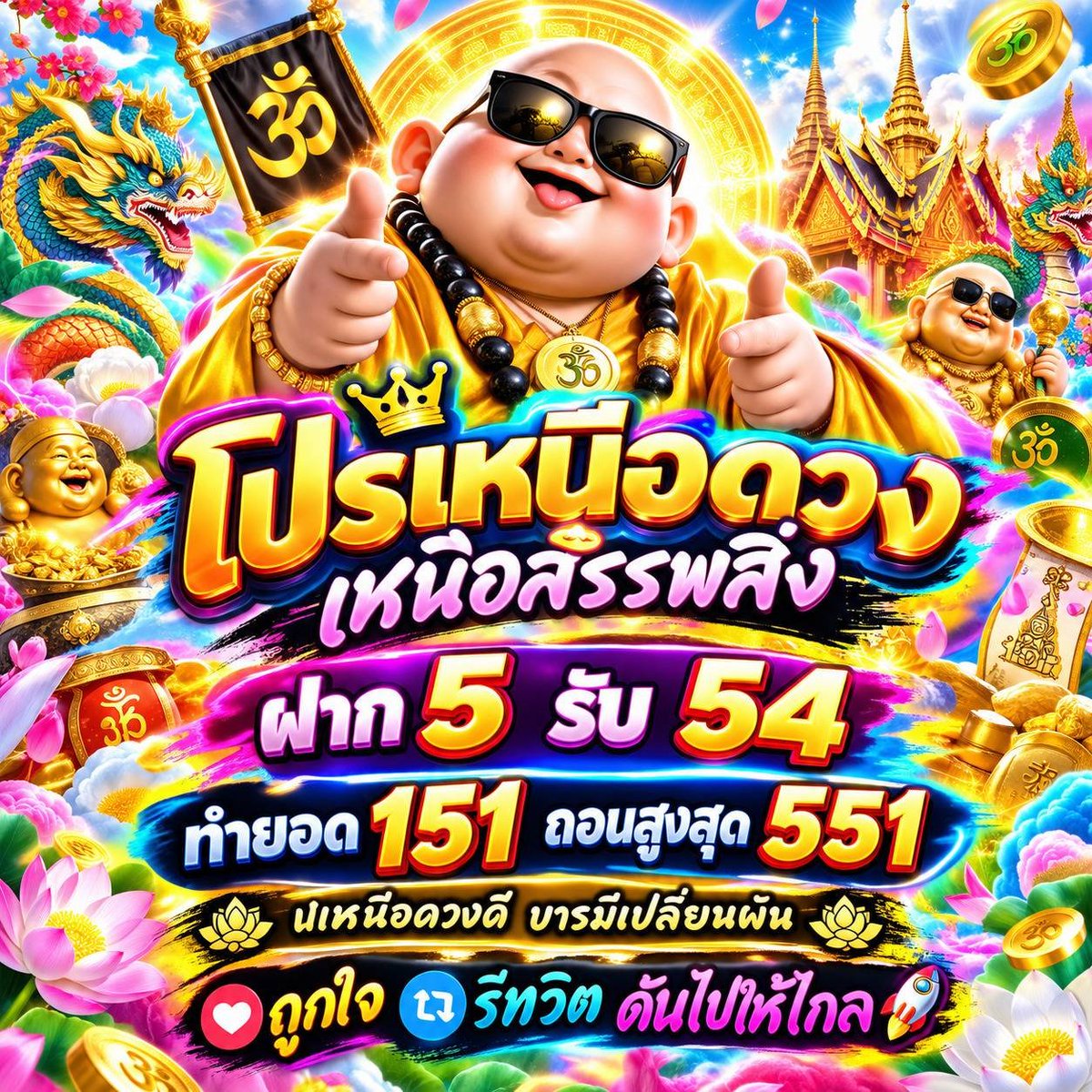 RFox_sp1kl2x's tweet photo. 🎴เหนือสรรพสิ่ง🎴
🎗ดวงดีตลอดปี โชคดีตลอดไป🎗
📌ย้ำ ! กดใจ รี ก่อนรับโปร

ดวงดี 5 sับ 55

🎫ชีวิตเปลี้ยนผัน🎫
🏵สมัคร https://t.co/3qr5J2PNNO
🏵สอบถาม https://t.co/kfA6HXJfzr

#โปรทุนน้อย #โปรสล็อต https://t.co/H61wjhy63o
