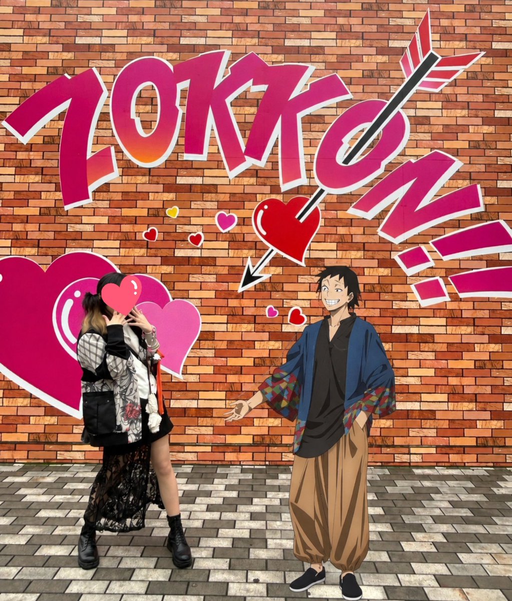 hclover_sero's tweet photo. 自我失礼します(❁ᴗ͈ˬᴗ͈)

富士急行ってきたーー！
生憎の雨だったけど！
瀬呂くんに会えたから𝔸𝕝𝕝 𝕠𝕜𝕒𝕪♡
現地で交換してくれた方ありがとうございました(❁ᴗ͈ˬᴗ͈)
切島くん出現率高くてめっちゃ笑った😂
上鳴くんも出現率多かったなぁ〜(笑)
コースター上鳴ブロックだったね(笑) https://t.co/SYv70uP123