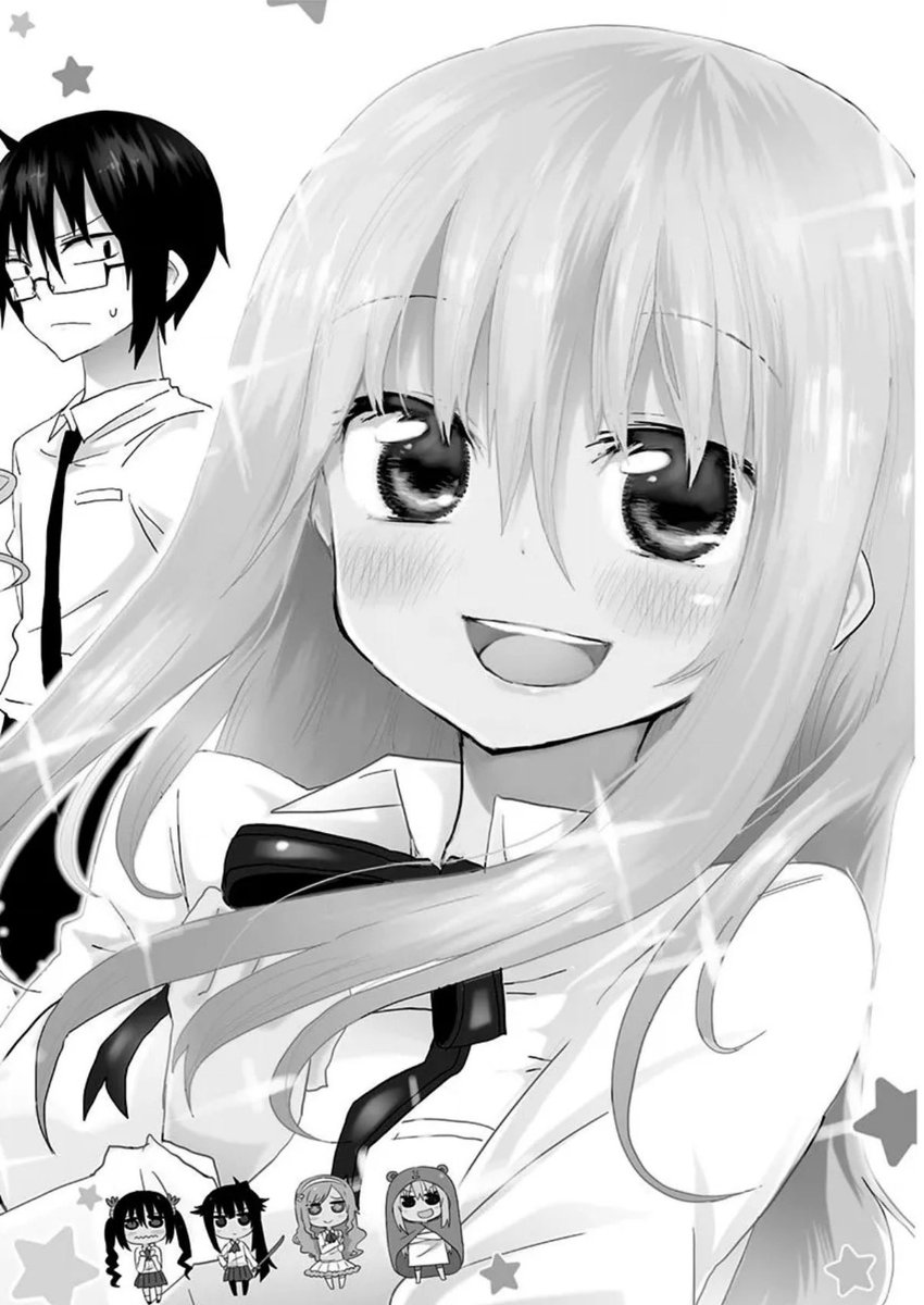 sankakuhead's tweet photo. 【うまるちゃん復活記念ベストセレクション】うまるちゃん第1話‼︎全てはここから始まった‼︎(1/3) https://t.co/rrxI5qNiWk