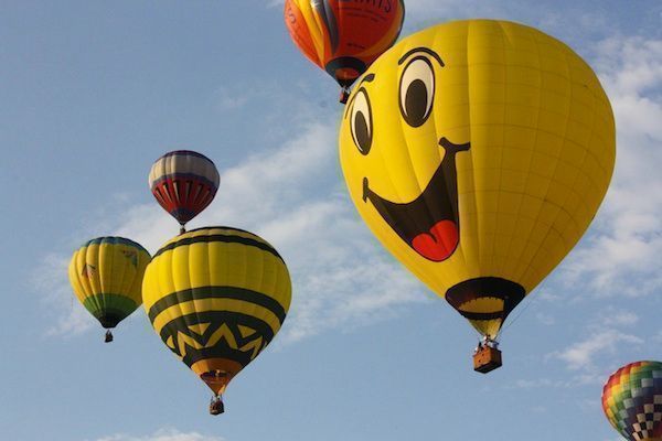 DTNEtiquette's tweet photo. Negativity, please meet your formidable opponent...optimism! ~ #DTN #BowDown #NegativityLoses #CallMePerky https://t.co/pjdrneOCbt