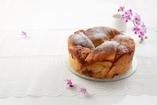 shimritbake's tweet photo. איזה ריח של בית מתוק! 🥐
הבבקה הזו תשדרג לכם את סוף השבוע.
טיפ קטן: זמן המנוחה משפיע המון על המרקם הסופי, אל תמהרו.
https://t.co/KoxKJdh6PS https://t.co/czrSxOswSc