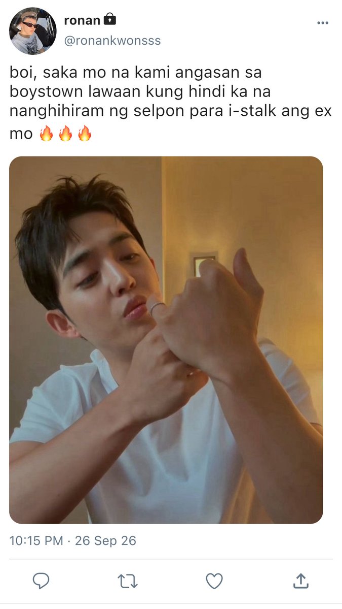 mimiwoowo's tweet photo. #minwon #woncheol #gyuhan #gyucheol #wonhan #jeongcheol Part 17
kakskka https://t.co/5W798Jfqox