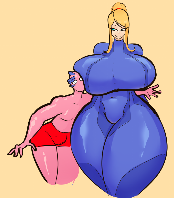 smile81872864's tweet photo. Samus 💙❤️ https://t.co/XAfCq5smq4