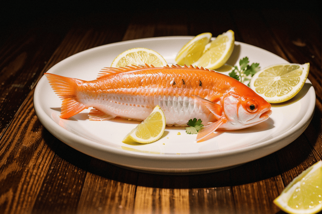 VictorinaMtb's tweet photo. Hoy probamos un ceviche peruano fresco con limón, ají y cilantro: sabores vibrantes que transportan directamente a las costas del Pacífico, imperdible para los amantes de lo exótico! https://t.co/OHKgNnjysg