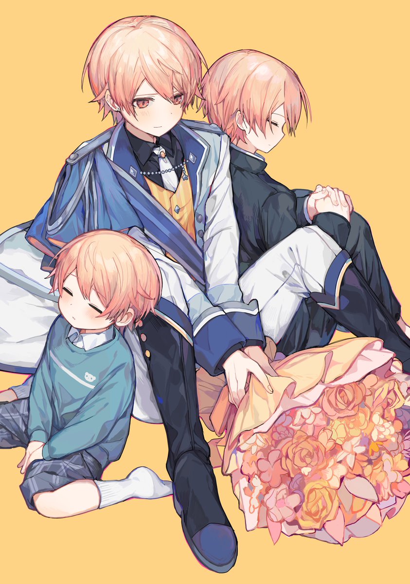 OOOruka_'s tweet photo. 小中高 https://t.co/eiTn9JPKzI