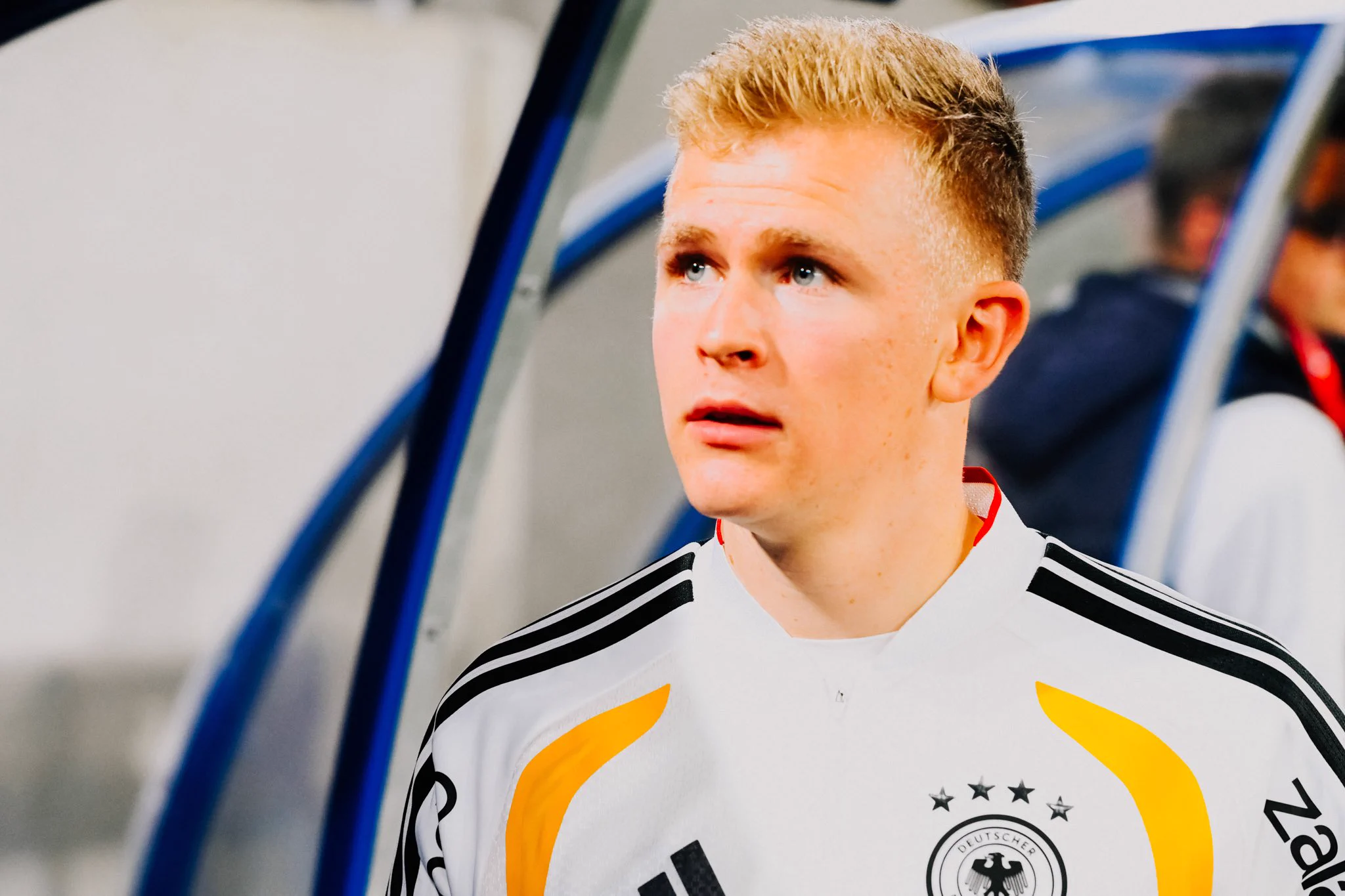 Eintracht Frankfurt على X: 