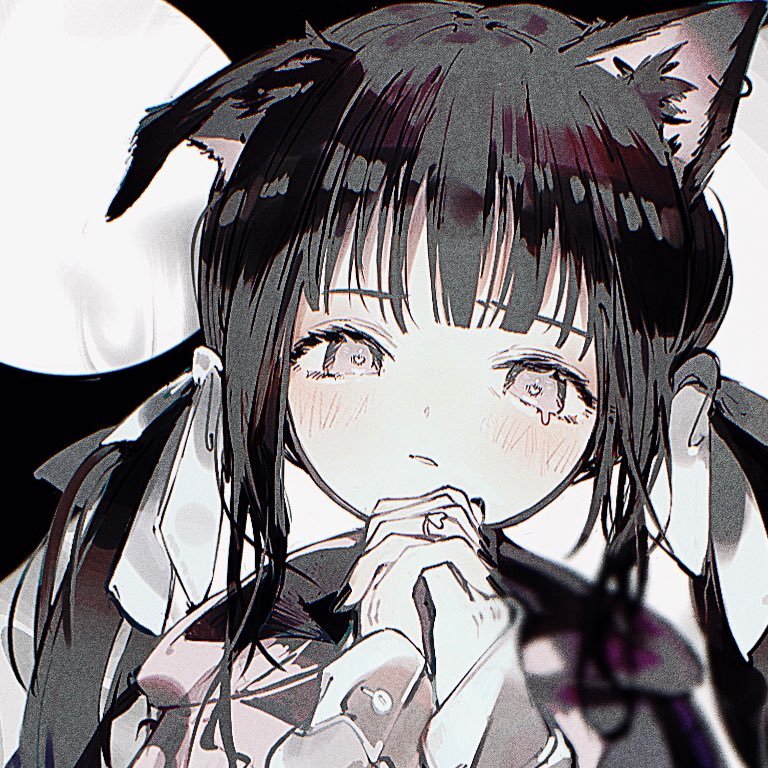 o_oxz3's tweet photo. 沢山話せる女の子のお友達欲しいです♪

🤍09￤♀￤B￤愚痴￤日常🤍

251も仲良しさんもいないのでぜひお友達になってください🌟🌟

詳細ALT₍^ o̴̶̷̤   o̴̶̷̤ ^₎
 #病み垢  #病み垢さんと絡みたい   #病み垢さんと繋がりたい  #病み垢女子 https://t.co/bcf8iyoDGB