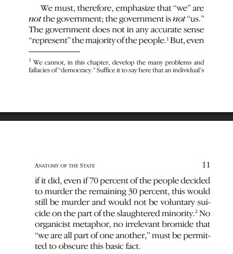 Rothbardianism's tweet photo. #Rothbard #We https://t.co/nbOGpvTVT8