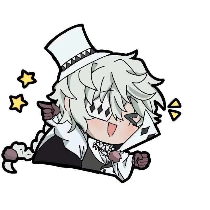 Armybts623608's tweet photo. 247
Nikolai!! From bsd https://t.co/k1AOuCejYw