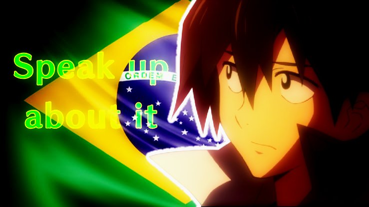 MementoMoriAigi's tweet photo. 𖦹 I really do hate to bring politics into my account, but i'm brazilian, and the US is planning to intervene with my country's election and then invade it if doesn't go their way

Please don't stop talking about this and spreading awareness, i'm fearful but it's all i can ask https://t.co/FcmKsZysz3
