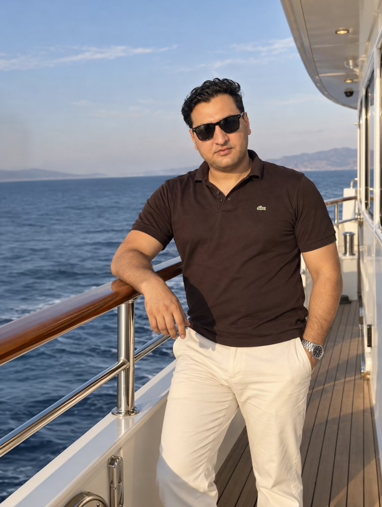 Crypto__Haris's tweet photo. A $1M wallet and 80K followers 🔥

What else does a man need? https://t.co/aBxjTr7fDC