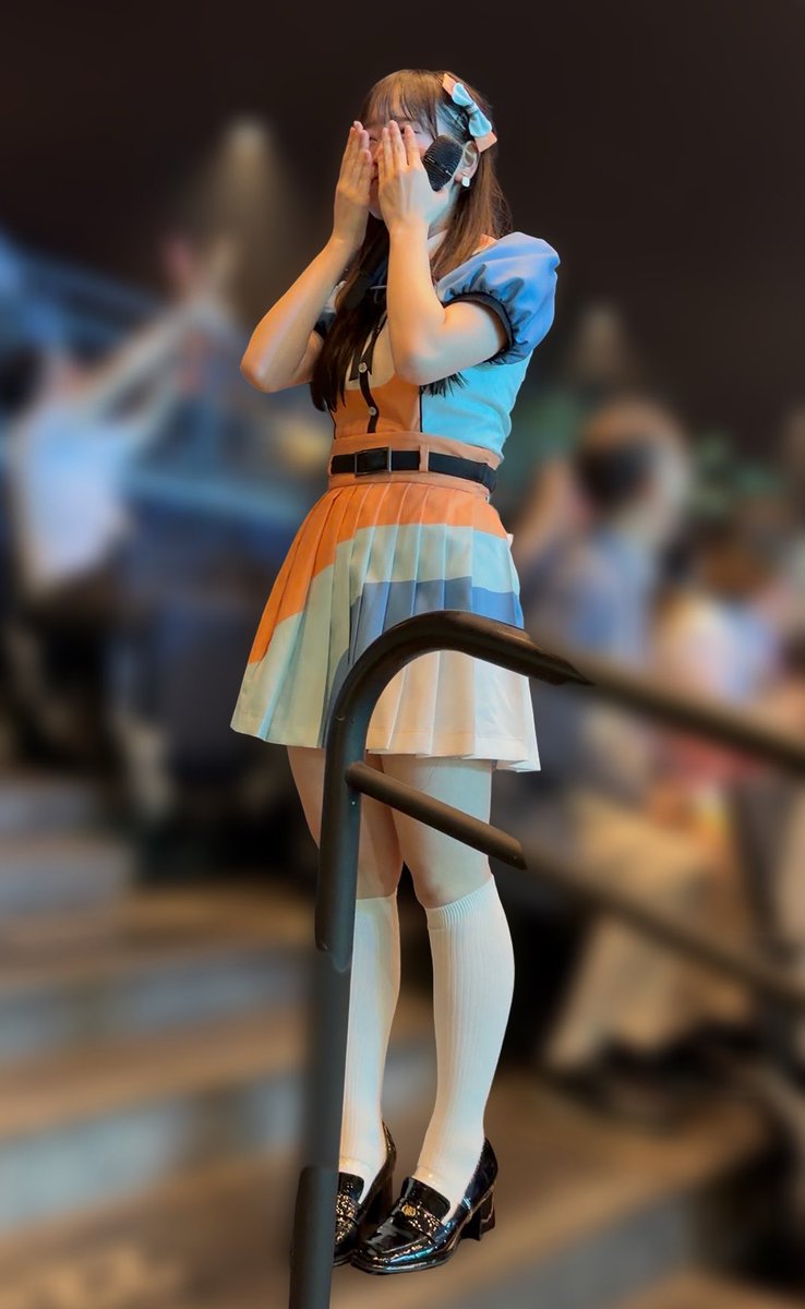 makorin1122's tweet photo. あなたがいてくれたからのイントロで泣き出したこさきを見て共に泣くバケモノになった、こさき大好きだよ〜〜〜〜 https://t.co/aGPGLEm6kJ