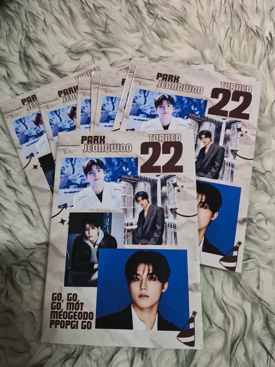 shi_njiru's tweet photo. 🍅Jeongwoo Birthday Freebies🍅

Katink-WOO or A5 NotebWOOk 
At I Will Always Love Woo CSE by 
@teuspace_ 
1:1

📆: October 4, 2026 (Sunday)
⏰️: 2:00 PM - 5:00 PM
🏠: Coffee + Co

See you 🩵🐺

#IWillAlwaysLoveWoo #JEONGWOO #박정우 https://t.co/PgqqC4YAWZ