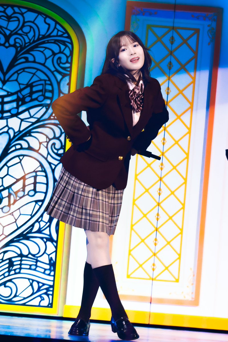 sameal_5's tweet photo. #橋本恵理子
えりちゃん
#AKBサンコンコン
#AKB48 https://t.co/0aD7K88Noz