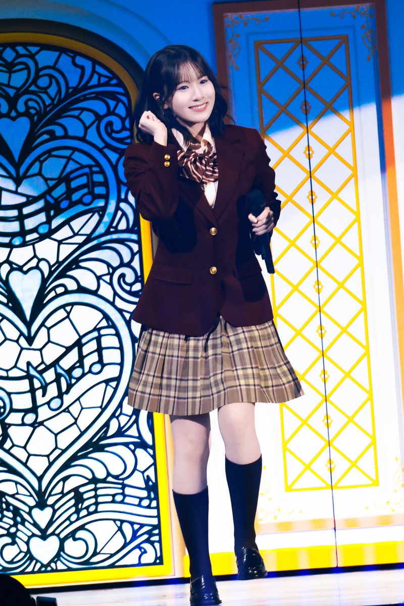 sameal_5's tweet photo. #橋本恵理子
えりちゃん
#AKBサンコンコン
#AKB48 https://t.co/0aD7K88Noz