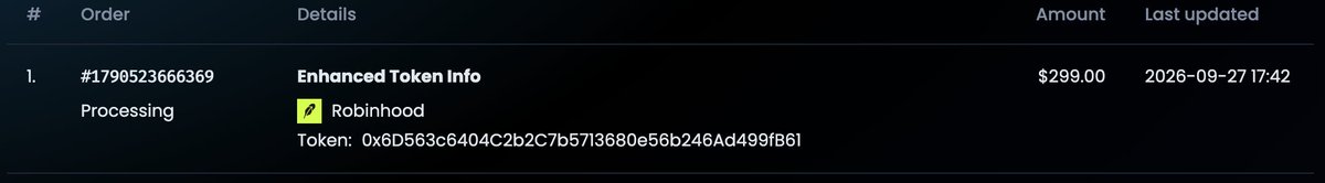 trymuselaunch's tweet photo. dex is paid! https://t.co/GlHteUGmv4
