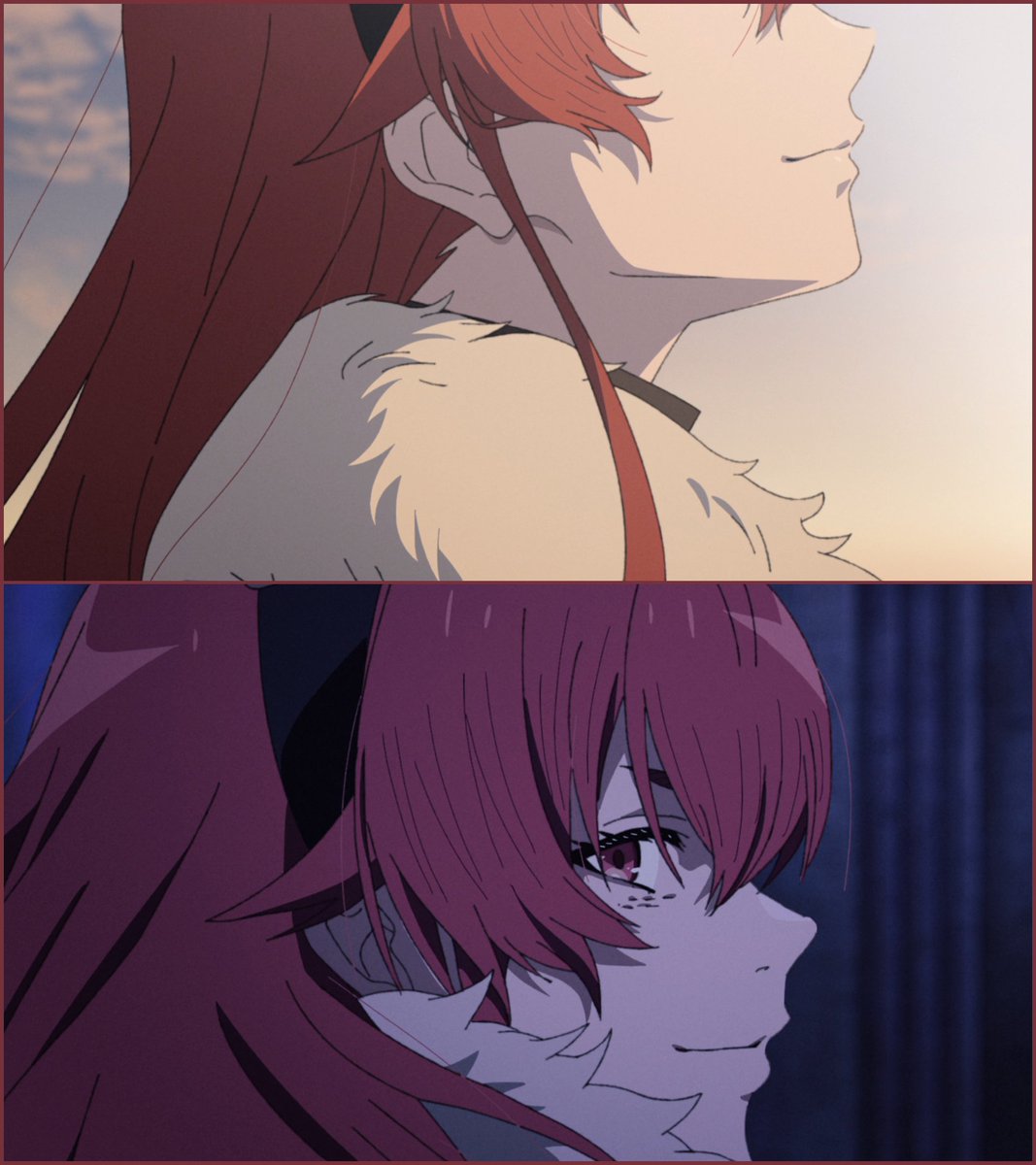 animecorner_ac's tweet photo. Best girl Eris is on her way! 😭❤

Anime: Mushoku Tensei Season 3 https://t.co/fXP71FOHew