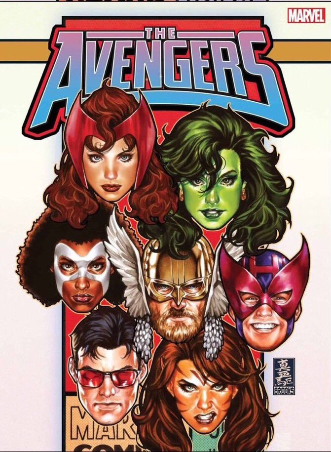 ORPEITUDA's tweet photo. @AvengersAcervo Equipes abençoadas https://t.co/Csy8H3FBm1