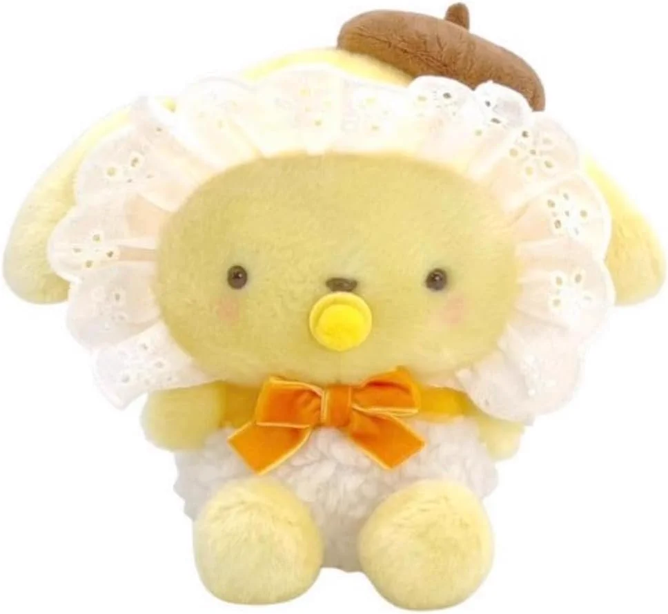 ポムポムプリン最新グッズ情報 (@pompompurin_net) / X