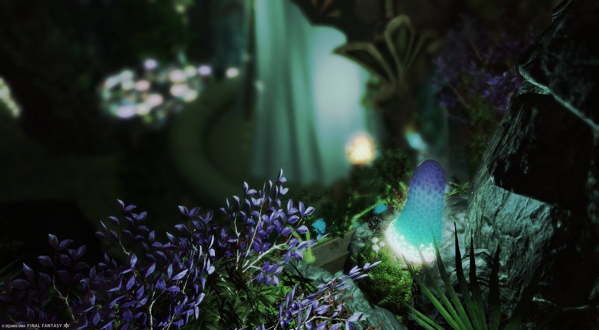 Sakuya_Mana's tweet photo. #FF14 #FF14housing

森と水と癒しのハウジングです
めっちゃ私の好みに仕上げちゃいました

場所
パンデモ鯖ラベンダーベッド４区５３番＿個人部屋２号室 https://t.co/anQZxWP3di