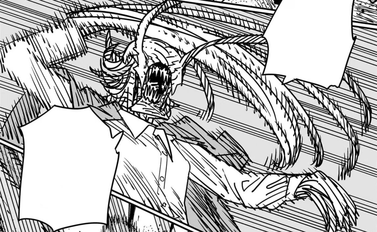 WhippedNumen's tweet photo. AAAAAAND 

Whip with thise whip like tendrils snatched Kobeni out of there and ran as fast as she can. Just for her safety. https://t.co/tUzFjhkCZE
