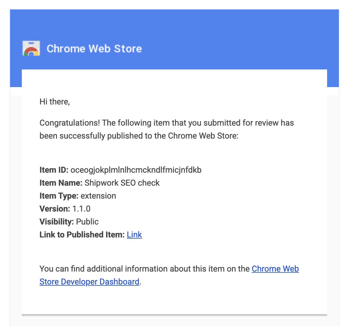 hazzyay's tweet photo. Well, today the extension got approved on google
And it is from the first submission, claude did everything, from the code to the launch video through screenshots https://t.co/XP3r14cUNp