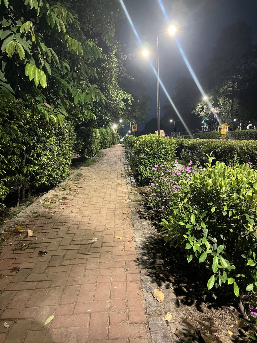 Kaustubh262's tweet photo. I get what laphingwala was saying, lutyens is heavenly. https://t.co/0QhRgzBhoi