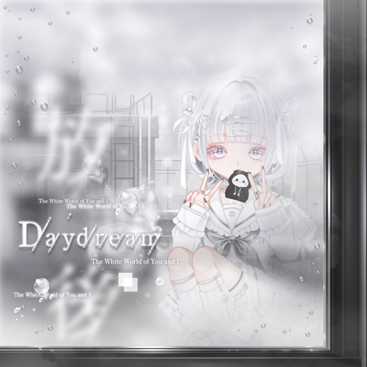 AlvelP's tweet photo. ピュアニスタで『きせかえ創作』してみました！

#ピュアニスタ #きせかえ創作 https://t.co/VRAR2hZnfT