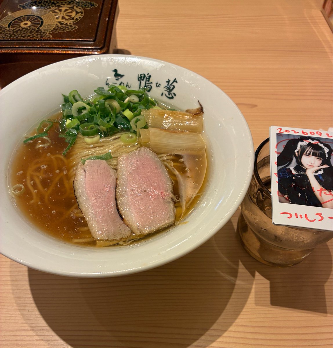 Kai068822's tweet photo. カラメシ https://t.co/zKIhPaoWWX