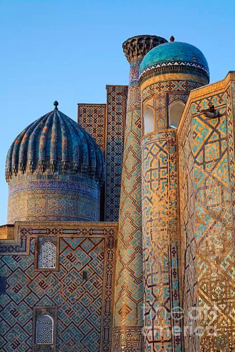 turukus's tweet photo. Semerkant, Özbekistan 🇺🇿 https://t.co/VQ31S9drPa