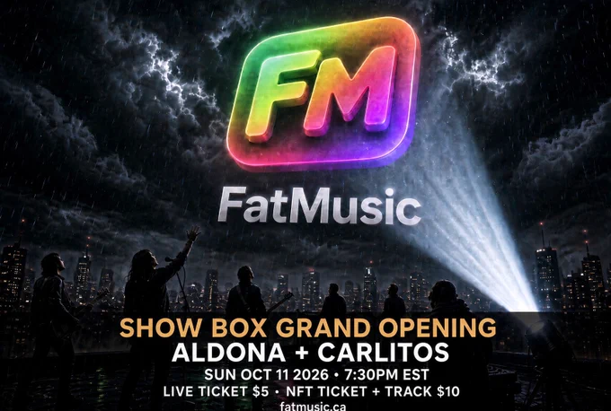 Image from FatMusic.ca / FatMemes.net (@FatmemesX)